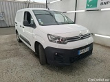  Citroen  Berlingo  Fourgon Club M 650 1.5 BlueHDi 100CV BVM5 E6dT #4
