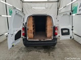  Citroen  Berlingo  Fourgon Club M 650 1.5 BlueHDi 100CV BVM5 E6dT #8