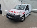  Citroen  Berlingo  Fourgon Club L1 (Court) 1.6 BlueHDi 100CV BVM5 E6 