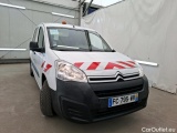  Citroen  Berlingo  Fourgon Club L1 (Court) 1.6 BlueHDi 100CV BVM5 E6 #4