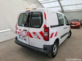  Citroen  Berlingo  Fourgon Club L1 (Court) 1.6 BlueHDi 100CV BVM5 E6 #3