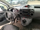  Citroen  Berlingo  Fourgon Club L1 (Court) 1.6 BlueHDi 100CV BVM5 E6 #5