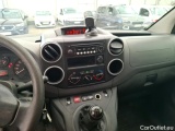  Citroen  Berlingo  Fourgon Club L1 (Court) 1.6 BlueHDi 100CV BVM5 E6 #7