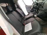  Citroen  Berlingo  Fourgon Club L1 (Court) 1.6 BlueHDi 100CV BVM5 E6 #8
