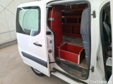  Citroen  Berlingo  Fourgon Club L1 (Court) 1.6 BlueHDi 100CV BVM5 E6 #9