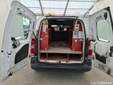  Citroen  Berlingo  Fourgon Club L1 (Court) 1.6 BlueHDi 100CV BVM5 E6 #10
