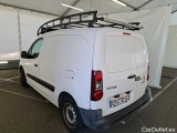  Citroen  Berlingo  Fourgon Club L1 (Court) 1.6 BlueHDi 100CV BVM5 E6 #2