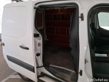  Citroen  Berlingo  Fourgon Club L1 (Court) 1.6 BlueHDi 100CV BVM5 E6 #9