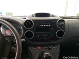  Citroen  Berlingo  Fourgon Club L1 (Court) 1.6 BlueHDi 100CV BVM5 E6 #7