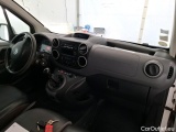  Citroen  Berlingo  Fourgon Club L1 (Court) 1.6 BlueHDi 100CV BVM5 E6 #5