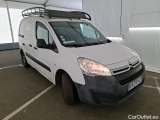  Citroen  Berlingo  Fourgon Club L1 (Court) 1.6 BlueHDi 100CV BVM5 E6 #4