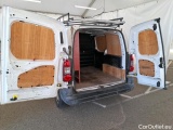  Citroen  Berlingo  Fourgon Club L1 (Court) 1.6 BlueHDi 100CV BVM5 E6 #10