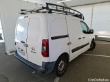 Citroen  Berlingo  Fourgon Club L1 (Court) 1.6 BlueHDi 100CV BVM5 E6 #3