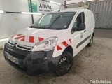  Citroen  Berlingo  Fourgon Club L1 (Court) 1.6 BlueHDi 100CV BVM5 E6 