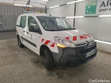  Citroen  Berlingo  Fourgon Club L1 (Court) 1.6 BlueHDi 100CV BVM5 E6 #4