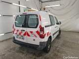  Citroen  Berlingo  Fourgon Club L1 (Court) 1.6 BlueHDi 100CV BVM5 E6 #3