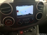  Citroen  Berlingo  Fourgon Club L1 (Court) 1.6 BlueHDi 100CV BVM5 E6 #7