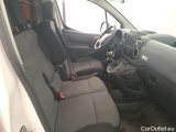  Citroen  Berlingo  Fourgon Club L1 (Court) 1.6 BlueHDi 100CV BVM5 E6 #8