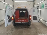  Citroen  Berlingo  Fourgon Club L1 (Court) 1.6 BlueHDi 100CV BVM5 E6 #10