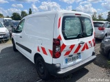  Citroen  Berlingo  Fourgon Business L1 (Court) 1.6 BlueHDi 100CV BVM5 E6 #2
