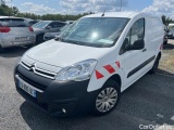  Citroen  Berlingo  Fourgon Business L1 (Court) 1.6 BlueHDi 100CV BVM5 E6 