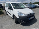  Citroen  Berlingo  Fourgon Business L1 (Court) 1.6 BlueHDi 100CV BVM5 E6 #4