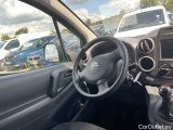  Citroen  Berlingo  Fourgon Business L1 (Court) 1.6 BlueHDi 100CV BVM5 E6 #5