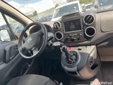  Citroen  Berlingo  Fourgon Business L1 (Court) 1.6 BlueHDi 100CV BVM5 E6 #7