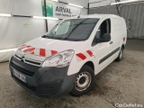  Citroen  Berlingo  Fourgon Business L2 (Long) 1.6 BlueHDi 100CV BVM5 E6 