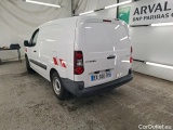  Citroen  Berlingo  Fourgon Business L2 (Long) 1.6 BlueHDi 100CV BVM5 E6 #2