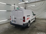  Citroen  Berlingo  Fourgon Business L2 (Long) 1.6 BlueHDi 100CV BVM5 E6 #3