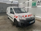  Citroen  Berlingo  Fourgon Business L2 (Long) 1.6 BlueHDi 100CV BVM5 E6 #4