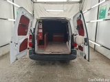  Citroen  Berlingo  Fourgon Business L2 (Long) 1.6 BlueHDi 100CV BVM5 E6 #10