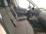  Citroen  Berlingo  Fourgon Business L2 (Long) 1.6 BlueHDi 100CV BVM5 E6 #8