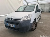  Citroen  Berlingo  Fourgon Business L1 (Court) 1.6 BlueHDi 100CV BVM5 E6 