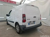  Citroen  Berlingo  Fourgon Business L1 (Court) 1.6 BlueHDi 100CV BVM5 E6 #2