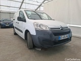  Citroen  Berlingo  Fourgon Business L1 (Court) 1.6 BlueHDi 100CV BVM5 E6 #4