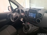  Citroen  Berlingo  Fourgon Business L1 (Court) 1.6 BlueHDi 100CV BVM5 E6 #5
