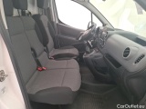  Citroen  Berlingo  Fourgon Business L1 (Court) 1.6 BlueHDi 100CV BVM5 E6 #8
