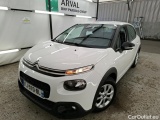  Citroen  C3  Société Feel 1.5 BlueHDI 100CV BVM5 E6dT 