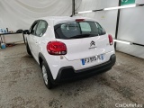  Citroen  C3  Société Feel 1.5 BlueHDI 100CV BVM5 E6dT #2
