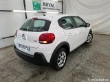  Citroen  C3  Société Feel 1.5 BlueHDI 100CV BVM5 E6dT #3