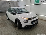  Citroen  C3  Société Feel 1.5 BlueHDI 100CV BVM5 E6dT #4