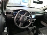  Citroen  C3  Société Feel Nav 1.2 PureTech 80CV BVM5 E6d #5