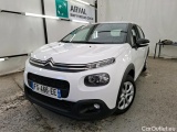  Citroen  C3  Société Feel Nav 1.2 PureTech 80CV BVM5 E6d 