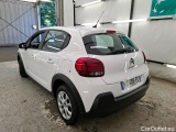  Citroen  C3  Société Feel Nav 1.2 PureTech 80CV BVM5 E6d #2