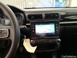  Citroen  C3  Société Feel Nav 1.2 PureTech 80CV BVM5 E6d #7