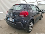  Citroen  C3  Société Feel Nav 1.2 PureTech 80CV BVM5 E6 #3