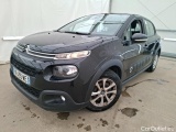  Citroen  C3  Société Feel Nav 1.2 PureTech 80CV BVM5 E6 