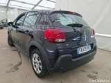  Citroen  C3  Société Feel Nav 1.2 PureTech 80CV BVM5 E6 #2